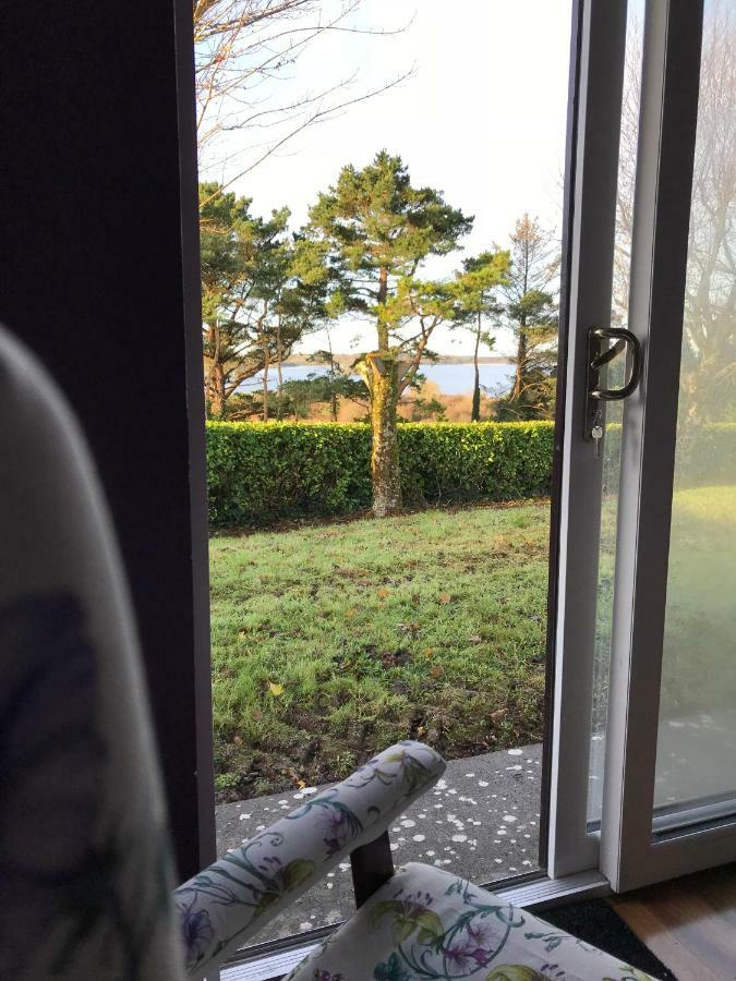 Mick'S Cottage Loughrea Exterior photo