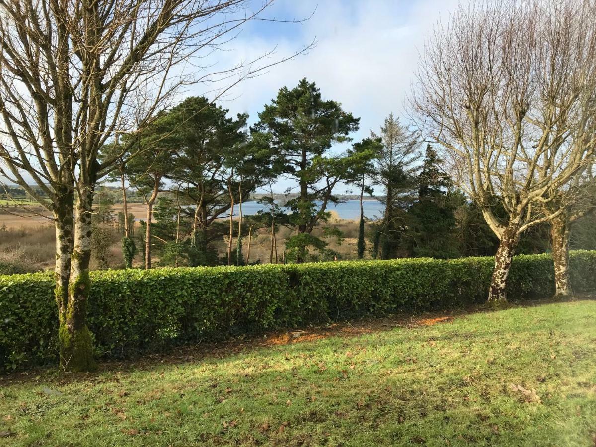 Mick'S Cottage Loughrea Exterior photo